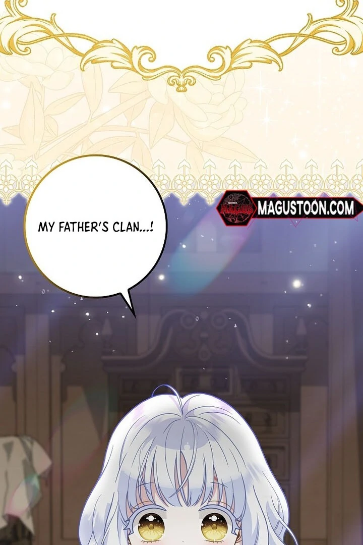 Read baby snow leopard of the black leopard family Manga Online