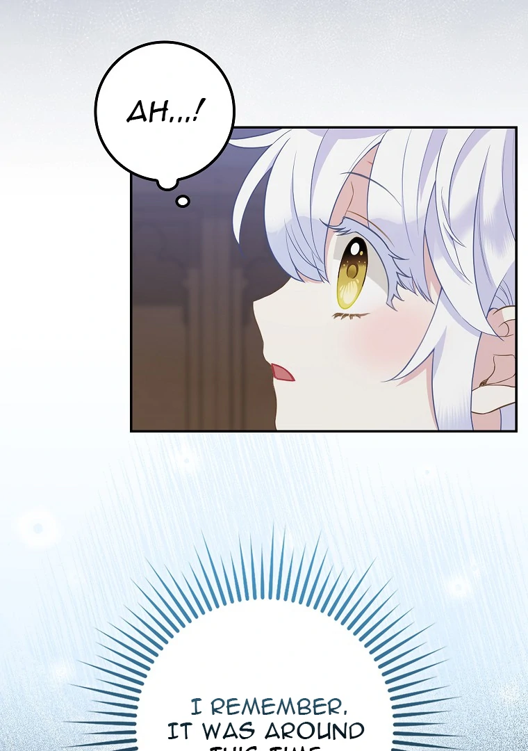 Read baby snow leopard of the black leopard family Manga Online