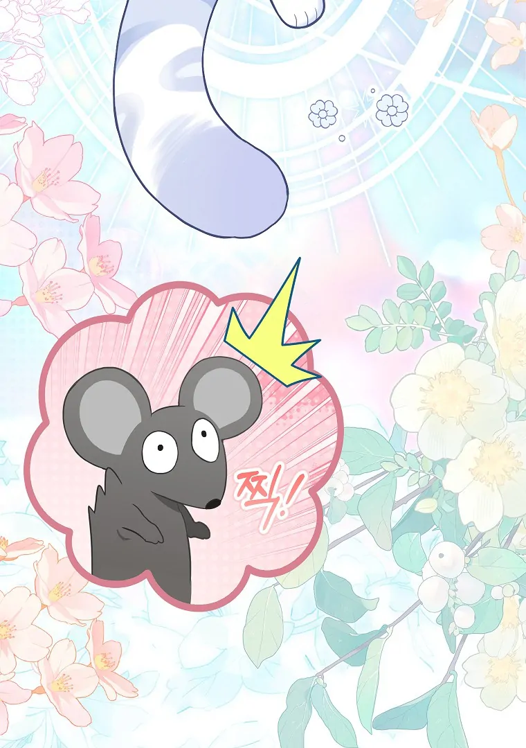 Read baby snow leopard of the black leopard family Manga Online