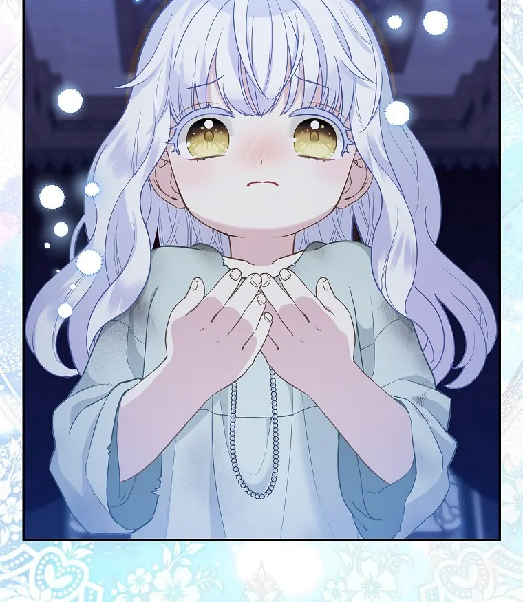 Read baby snow leopard of the black leopard family Manga Online