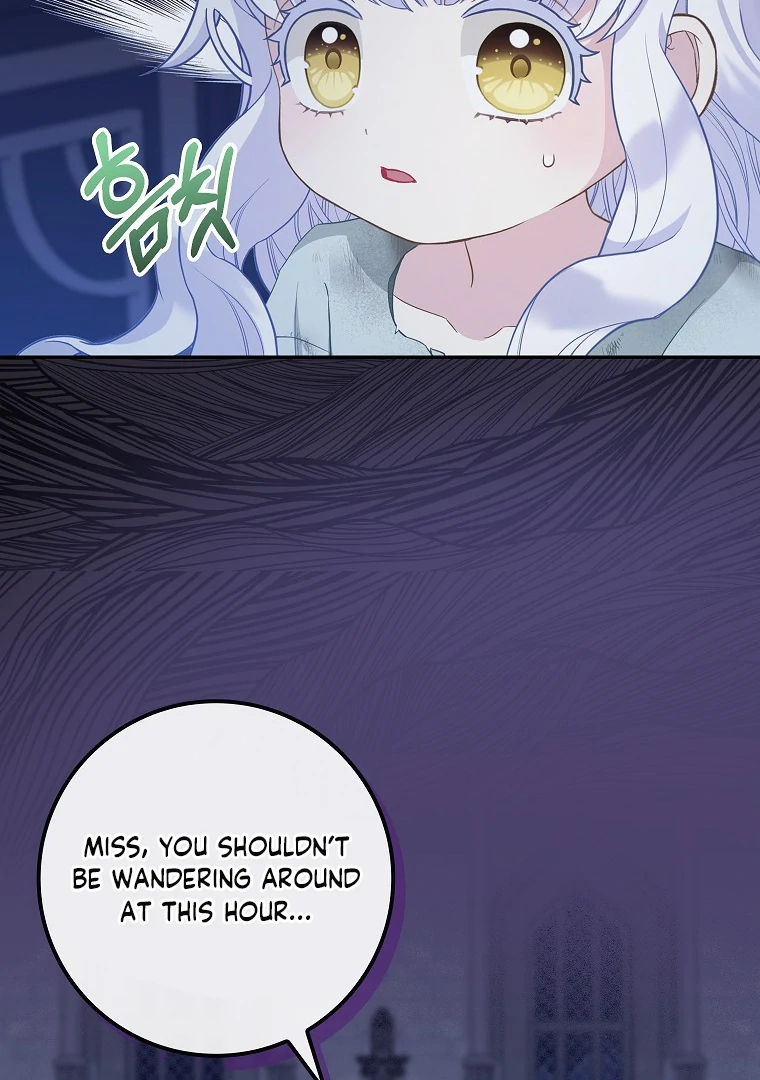 Read baby snow leopard of the black leopard family Manga Online