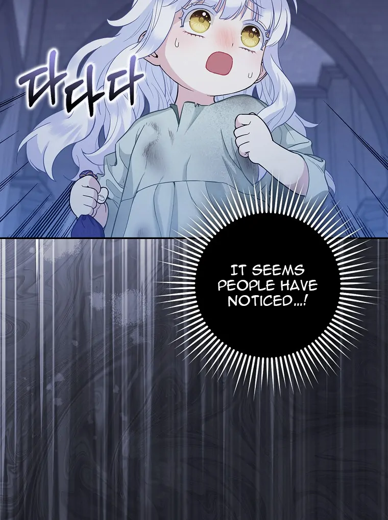 Read baby snow leopard of the black leopard family Manga Online