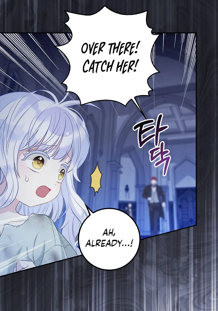 Read baby snow leopard of the black leopard family Manga Online