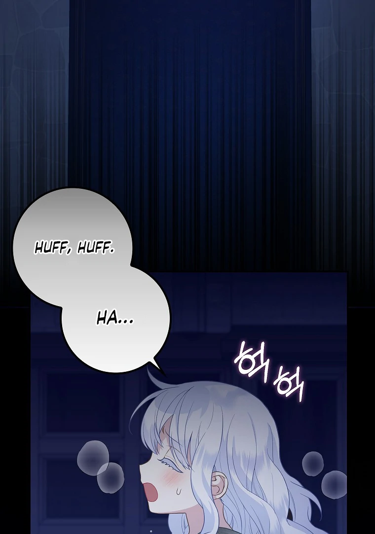 Read baby snow leopard of the black leopard family Manga Online