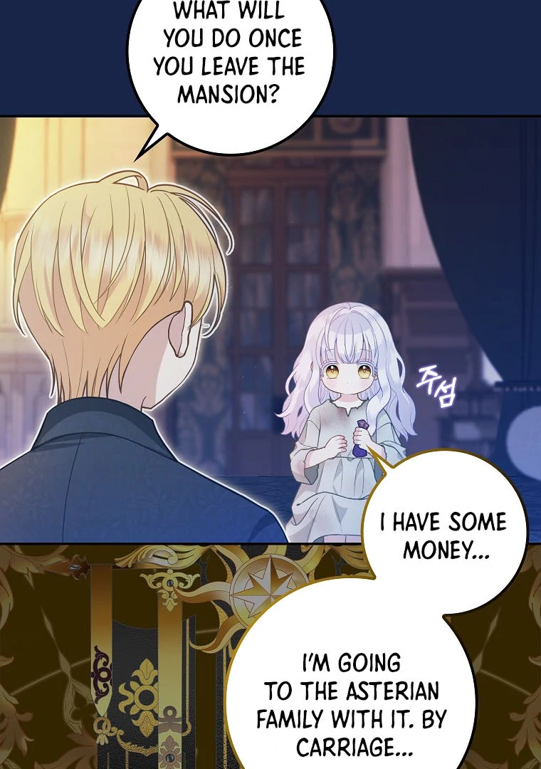Read baby snow leopard of the black leopard family Manga Online