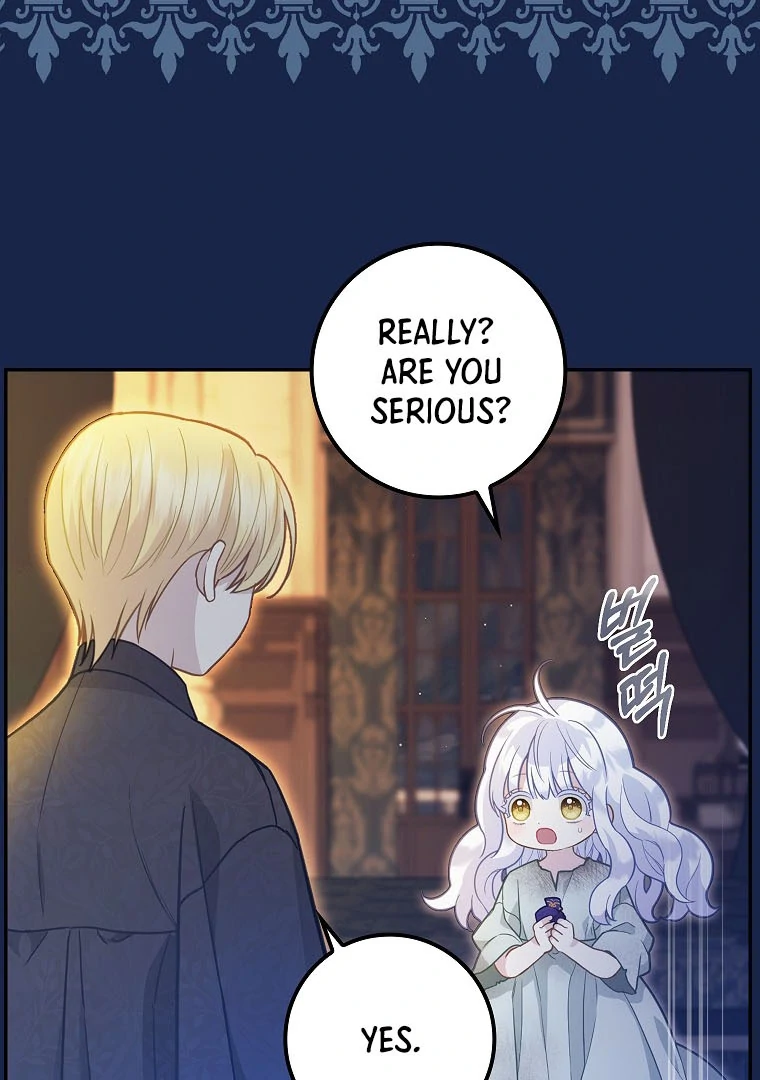 Read baby snow leopard of the black leopard family Manga Online