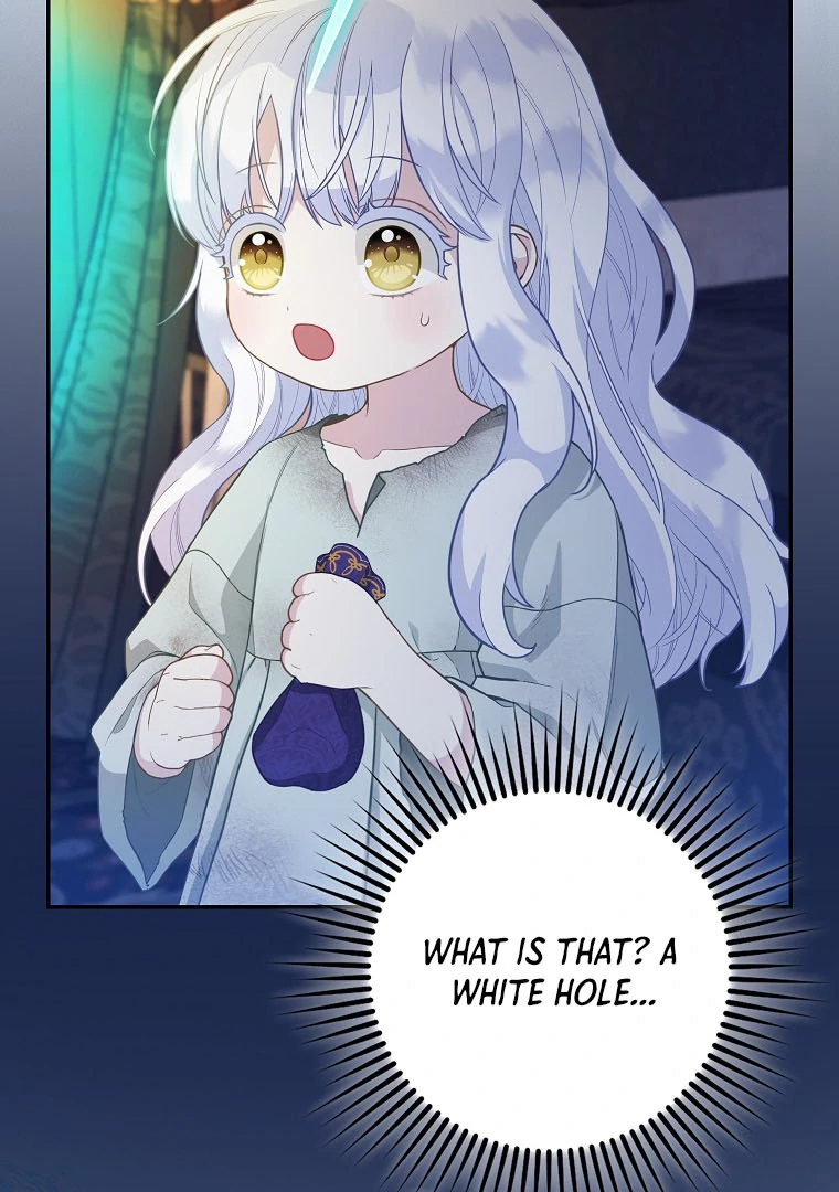 Read baby snow leopard of the black leopard family Manga Online