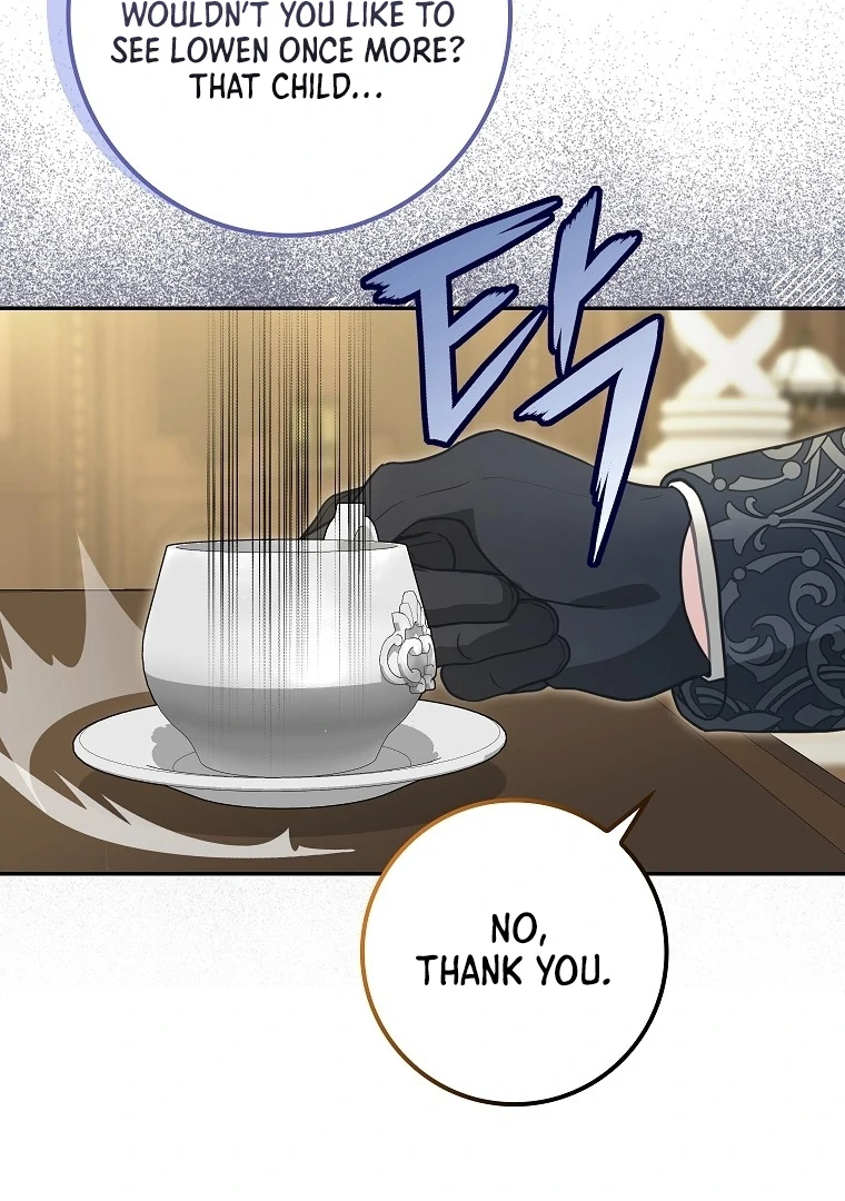 Read baby snow leopard of the black leopard family Manga Online