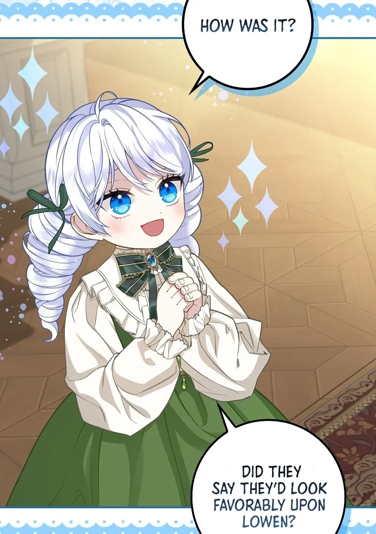Read baby snow leopard of the black leopard family Manga Online