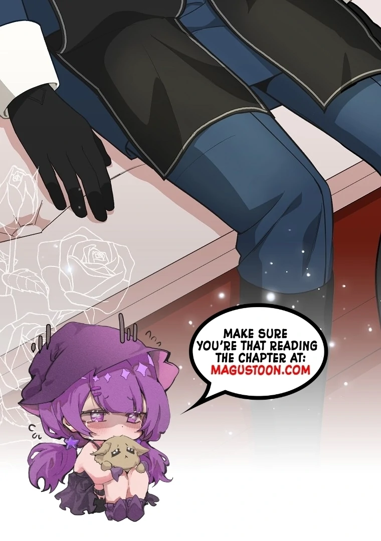 Read baby snow leopard of the black leopard family Manga Online