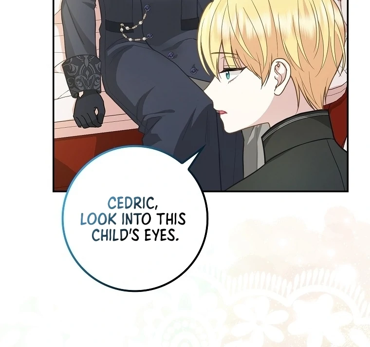 Read baby snow leopard of the black leopard family Manga Online