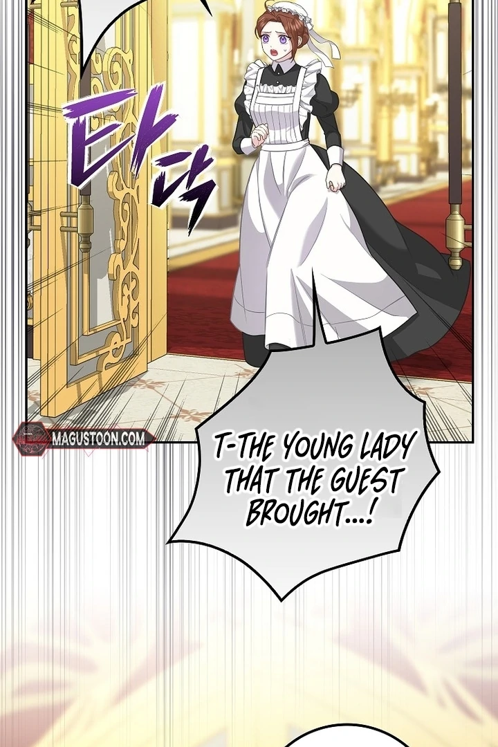 Read baby snow leopard of the black leopard family Manga Online