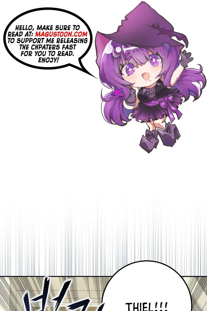 Read baby snow leopard of the black leopard family Manga Online