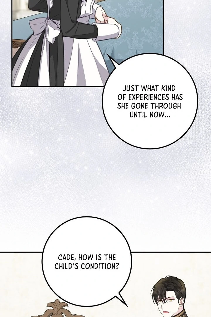 Read baby snow leopard of the black leopard family Manga Online