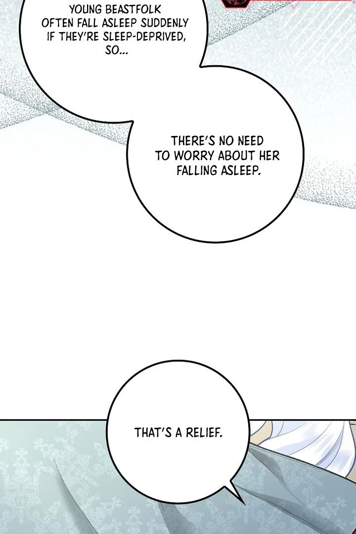 Read baby snow leopard of the black leopard family Manga Online