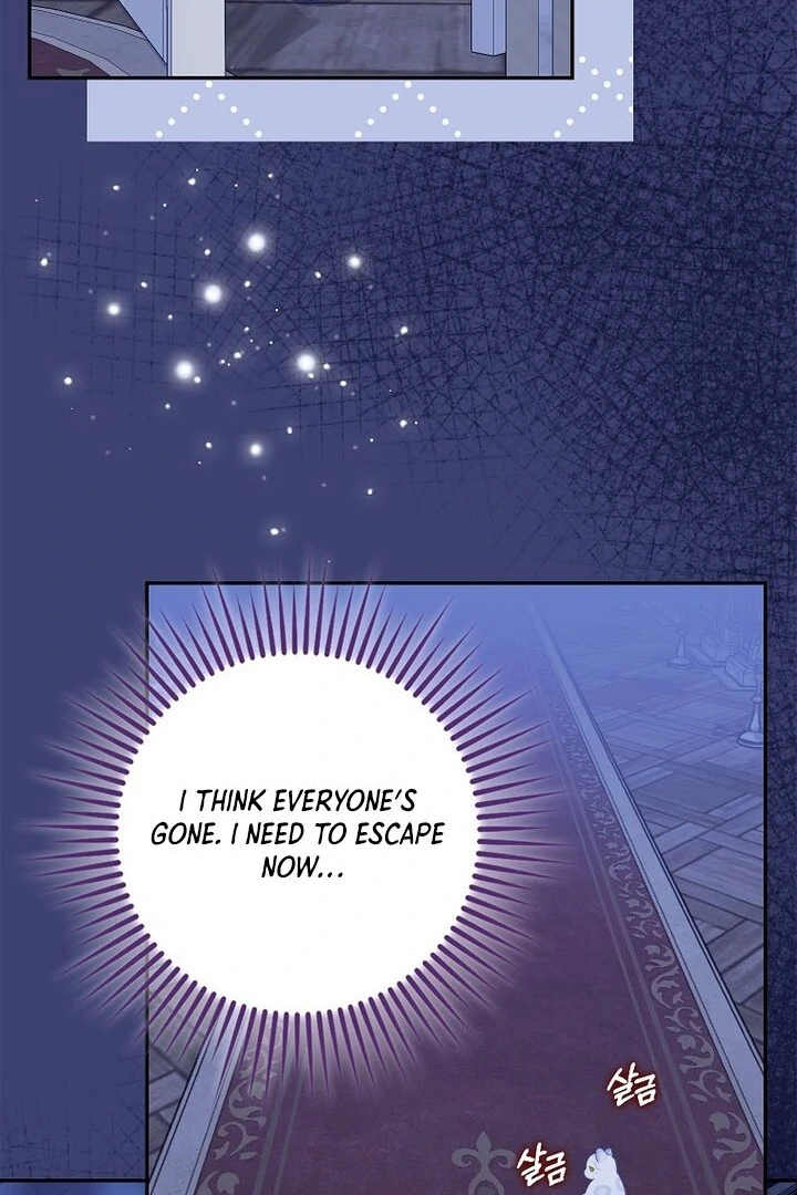 Read baby snow leopard of the black leopard family Manga Online