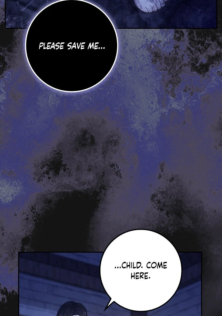 Read baby snow leopard of the black leopard family Manga Online
