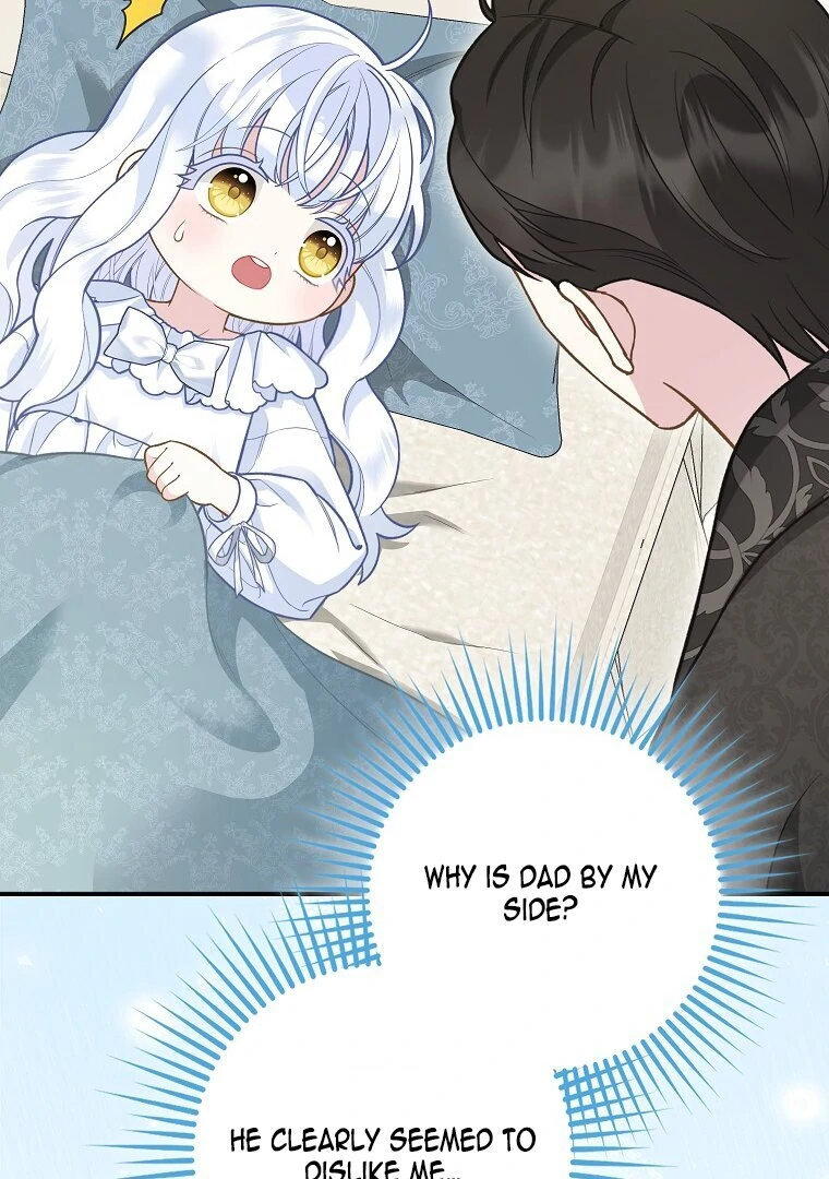 Read baby snow leopard of the black leopard family Manga Online