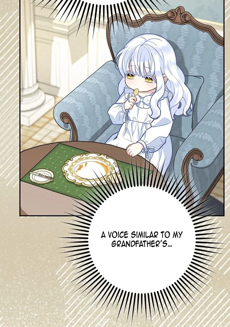 Read baby snow leopard of the black leopard family Manga Online
