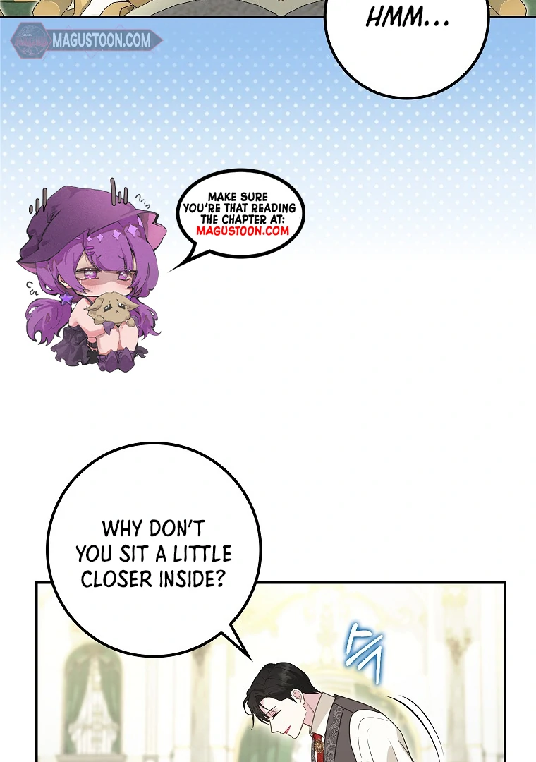 Read baby snow leopard of the black leopard family Manga Online