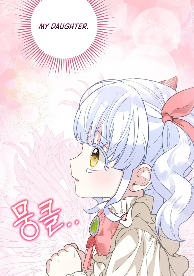 Read baby snow leopard of the black leopard family Manga Online