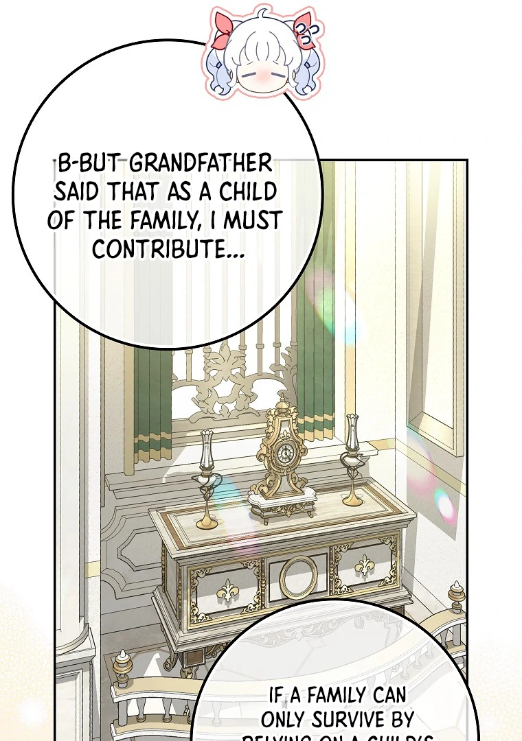 Read baby snow leopard of the black leopard family Manga Online