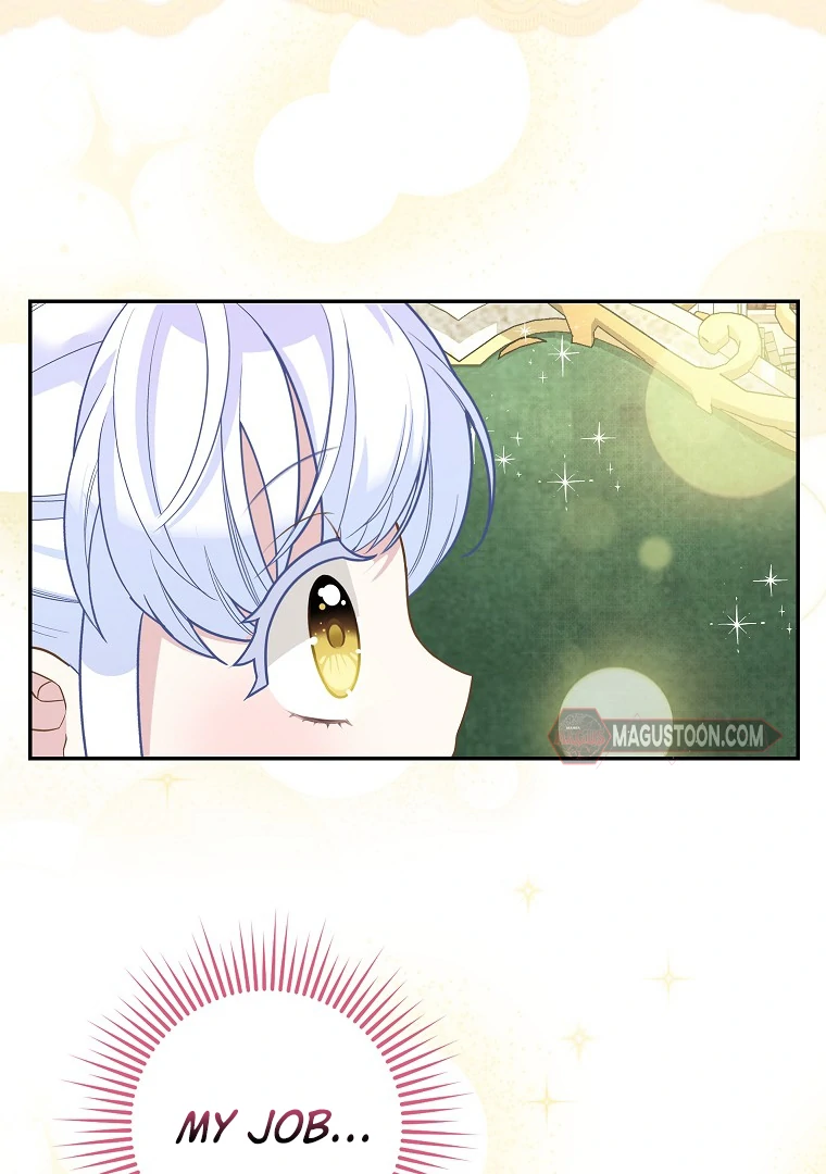 Read baby snow leopard of the black leopard family Manga Online