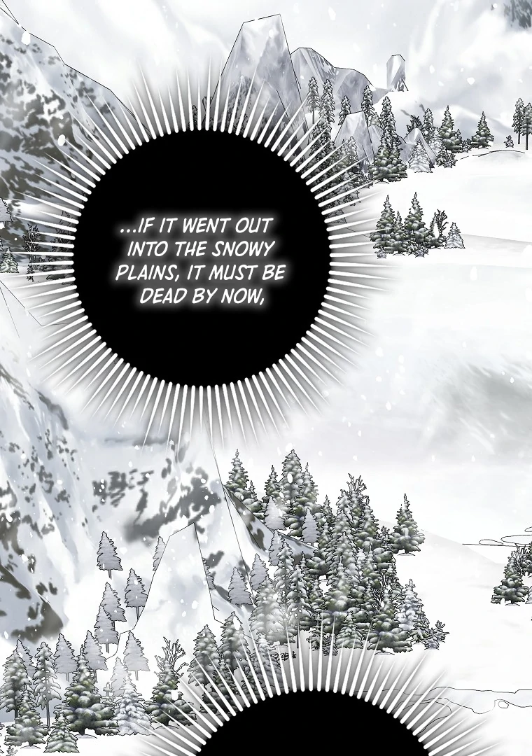 Read baby snow leopard of the black leopard family Manga Online