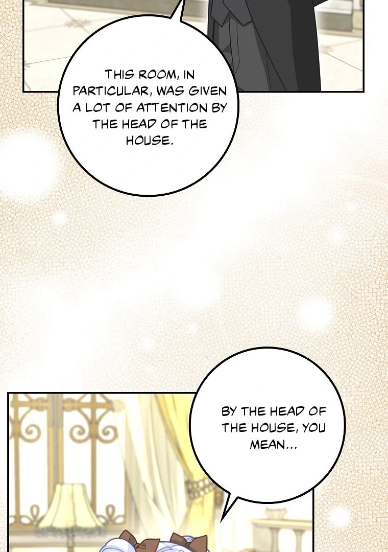 Read baby snow leopard of the black leopard family Manga Online