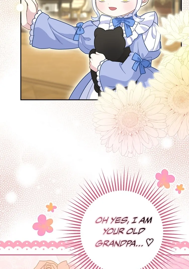 Read baby snow leopard of the black leopard family Manga Online