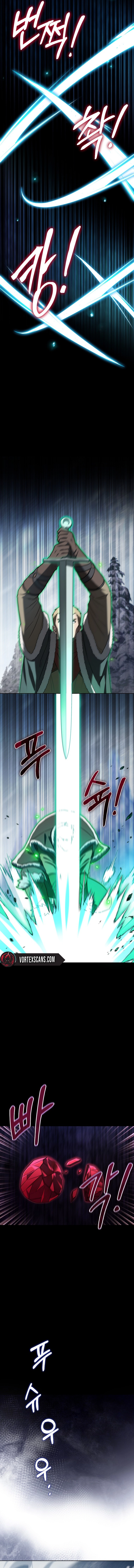 Read barbarian's adventure in a fantasy world Manga Online