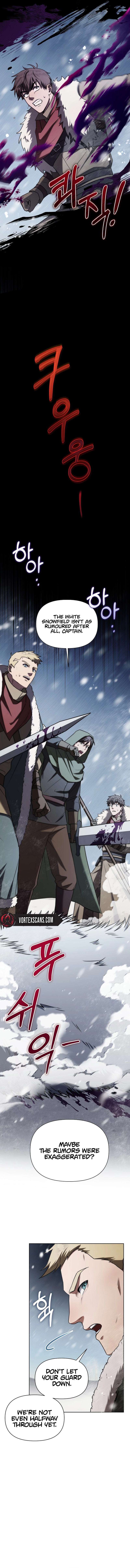 Read barbarian's adventure in a fantasy world Manga Online