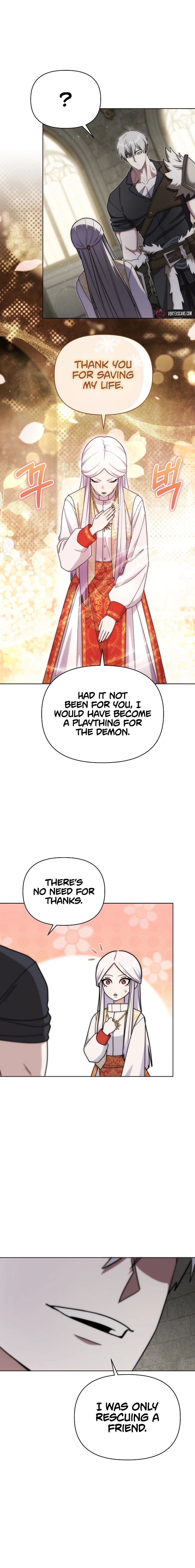 Read barbarian's adventure in a fantasy world Manga Online