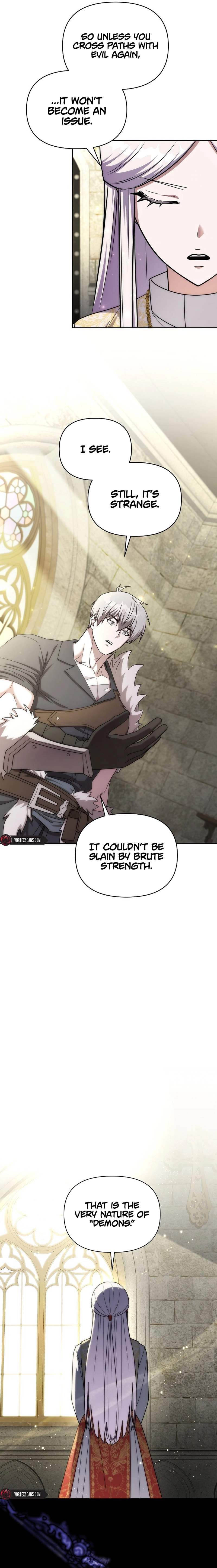 Read barbarian's adventure in a fantasy world Manga Online