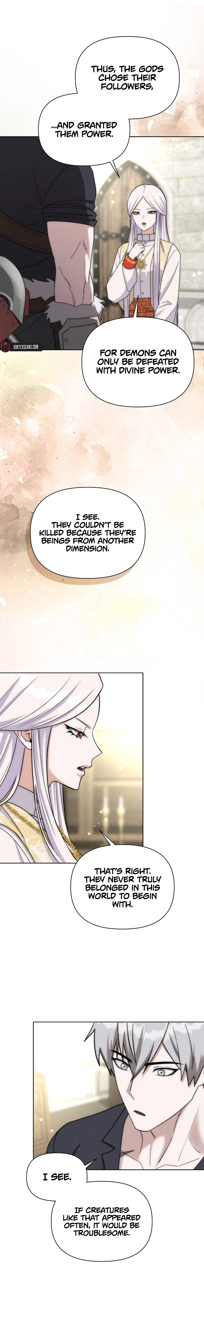 Read barbarian's adventure in a fantasy world Manga Online