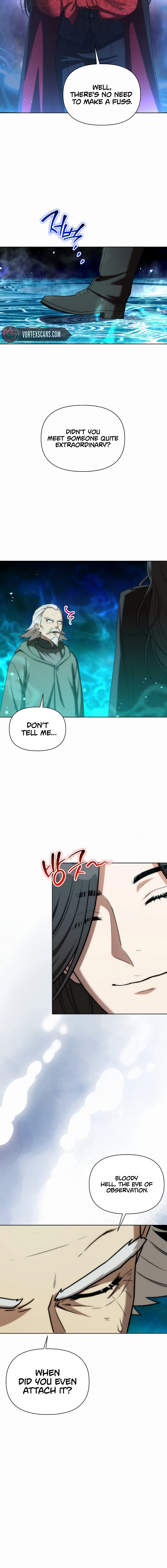 Read barbarian's adventure in a fantasy world Manga Online