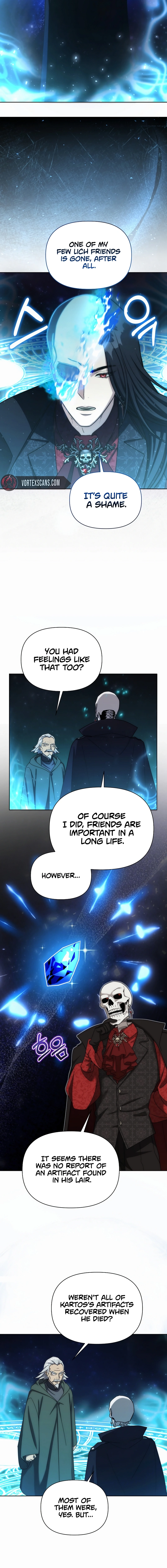 Read barbarian's adventure in a fantasy world Manga Online