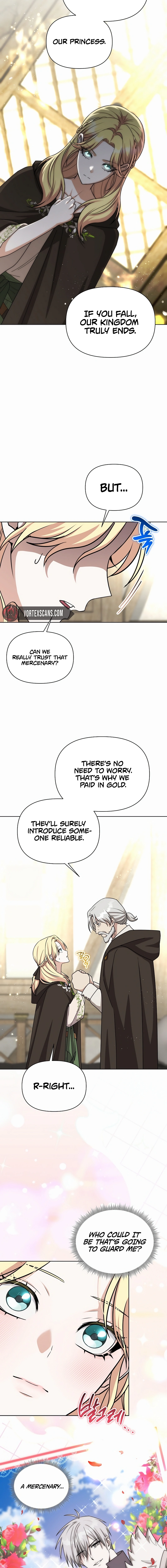 Read barbarian's adventure in a fantasy world Manga Online