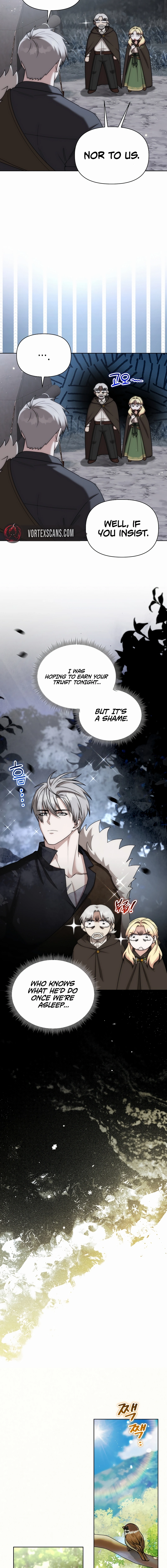 Read barbarian's adventure in a fantasy world Manga Online