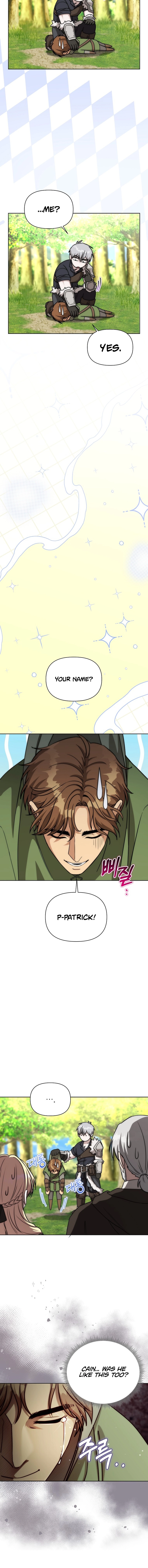 Read barbarian's adventure in a fantasy world Manga Online