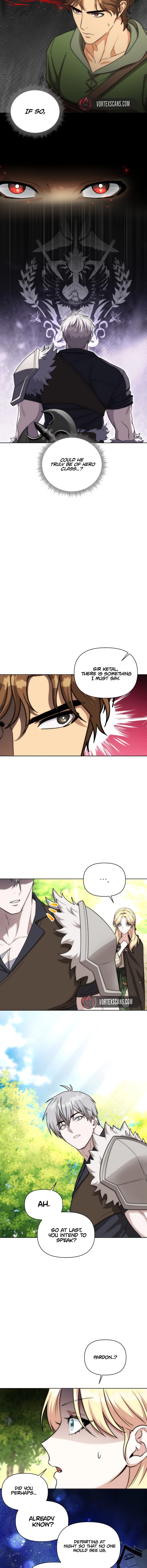 Read barbarian's adventure in a fantasy world Manga Online
