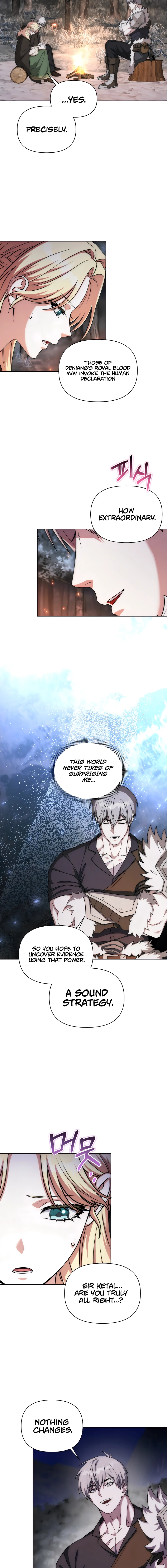 Read barbarian's adventure in a fantasy world Manga Online