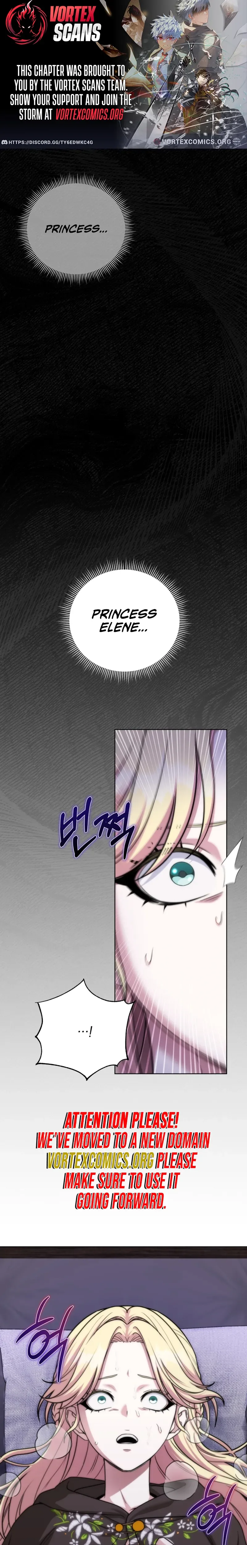 Read barbarian's adventure in a fantasy world Manga Online
