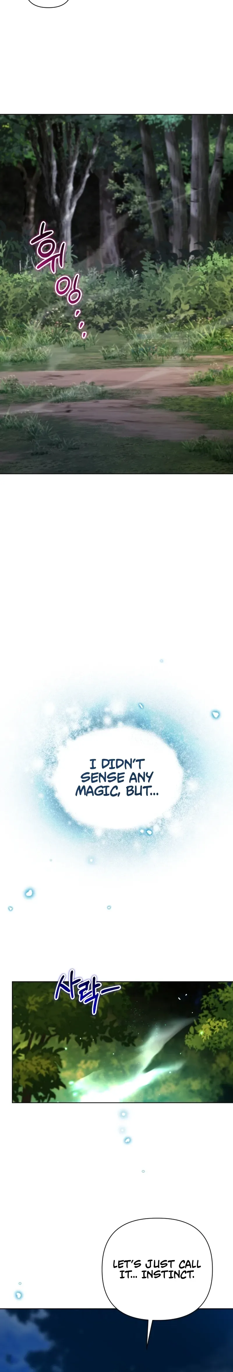 Read barbarian's adventure in a fantasy world Manga Online