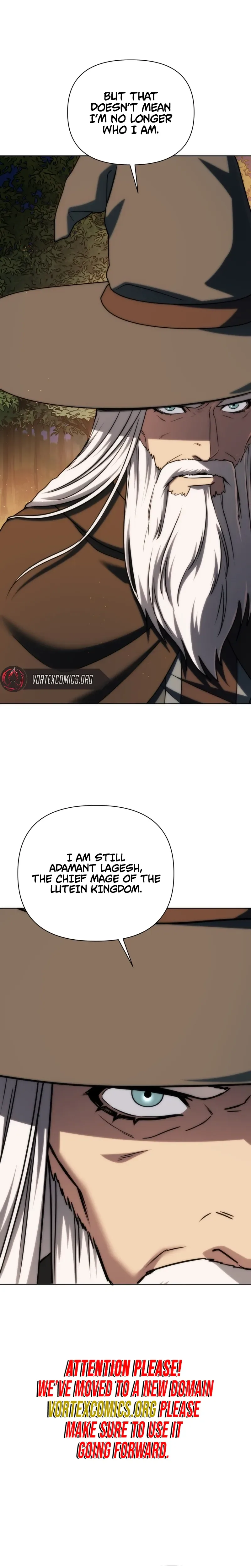 Read barbarian's adventure in a fantasy world Manga Online