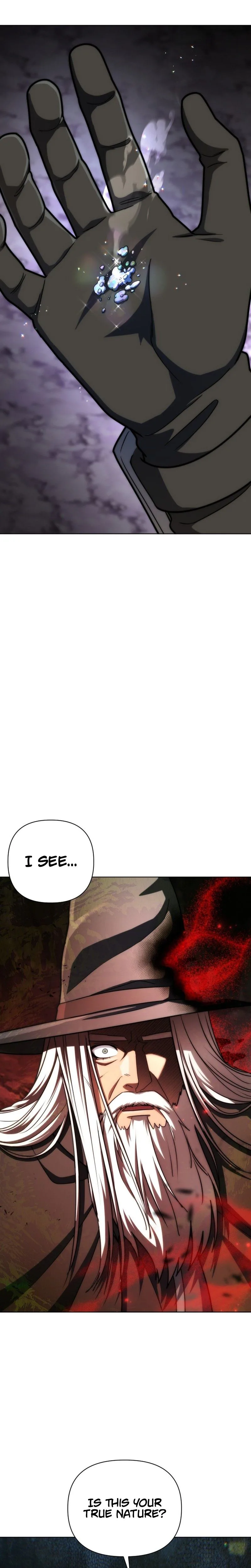 Read barbarian's adventure in a fantasy world Manga Online