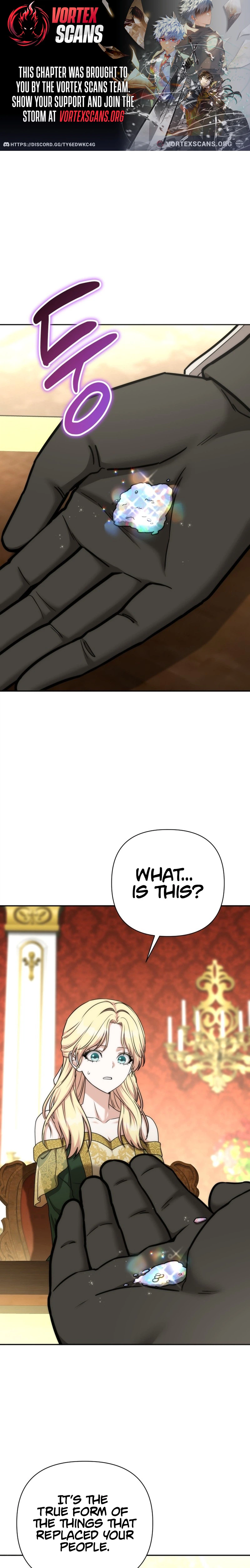 Read barbarian's adventure in a fantasy world Manga Online