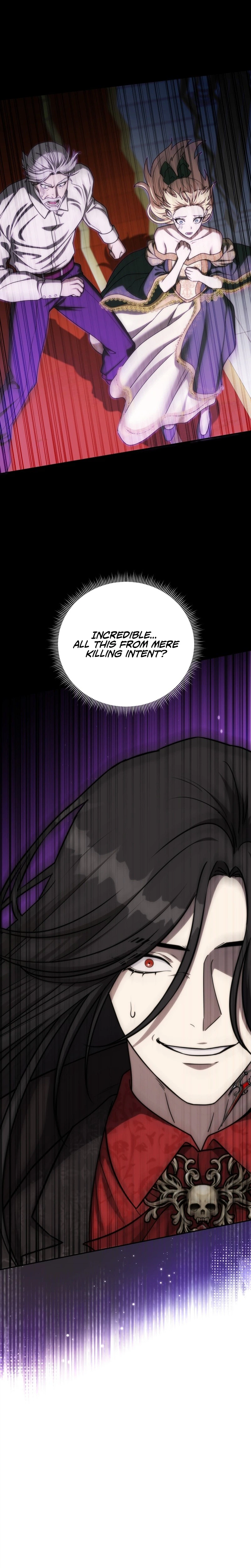 Read barbarian's adventure in a fantasy world Manga Online