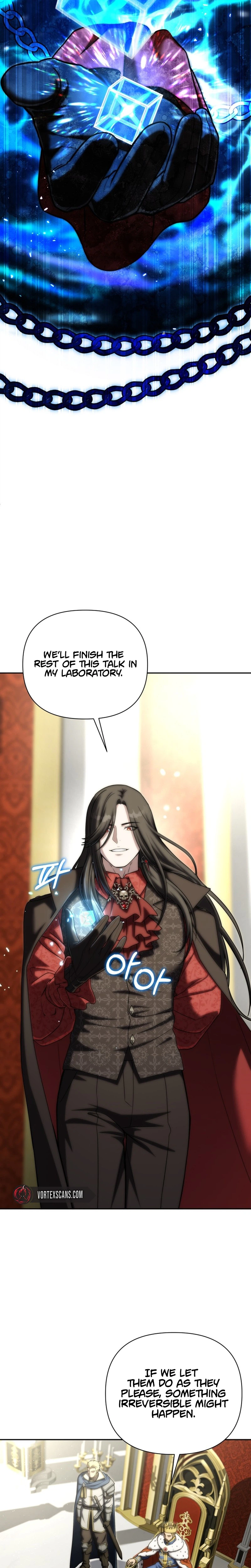 Read barbarian's adventure in a fantasy world Manga Online