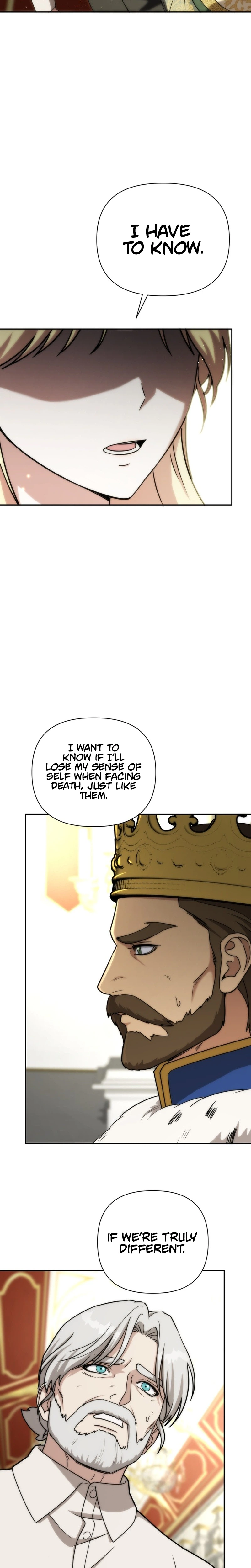 Read barbarian's adventure in a fantasy world Manga Online
